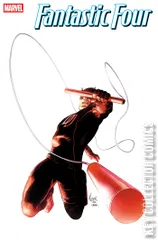 Variant Cover for Fantastic Four #14