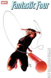 Fantastic Four #14