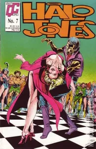 Halo Jones #7