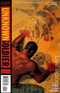 Unknown Soldier #5