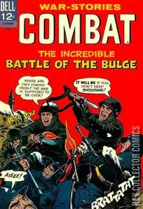 Combat #20