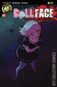 Dollface #3