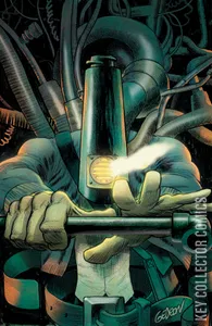 Faceless and the Family #1