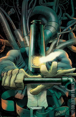 Faceless and the Family