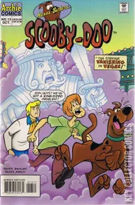 Scooby-Doo #13