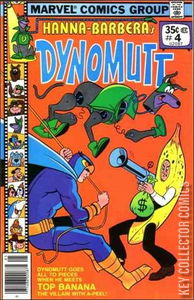 Dynomutt #4