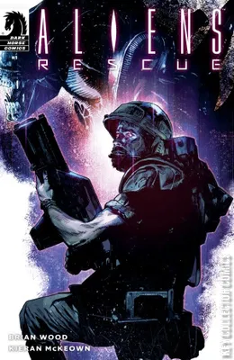 Aliens: Rescue