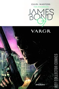 James Bond #3