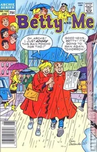 Betty and Me #158