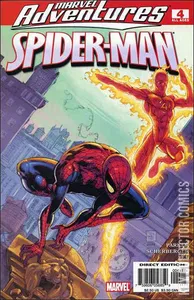 Marvel Adventures: Spider-Man #4