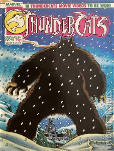 Thundercats #41