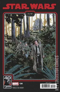 Star Wars #34