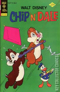 Chip 'n' Dale #34