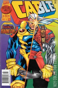 Cable #43