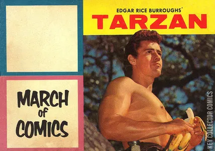 March of Comics #155