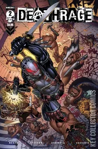 Deathrage #2