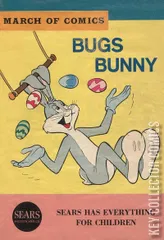 Cover for March of Comics #273