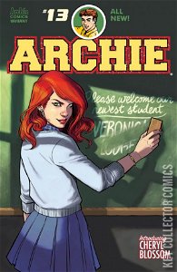 Archie #13
