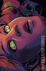 Variant Cover for Neighborhood Watch #4