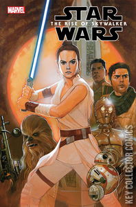 Star Wars: The Rise of Skywalker #2