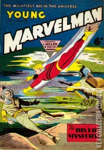 Young Marvelman #173