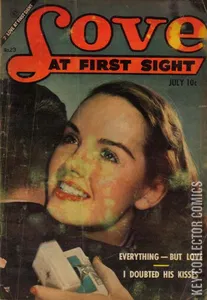 Love at First Sight #29