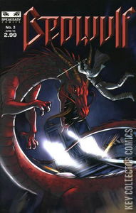 Beowulf #3