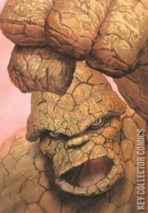 Fantastic Four #1