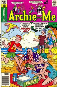 Archie & Me #105