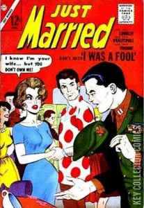 Just Married #30