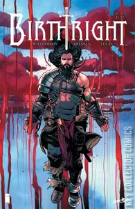 Birthright #30