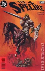 Spectre, The #57