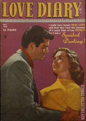 Love Diary