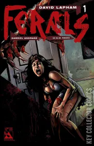 Ferals #1