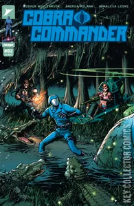 Cobra Commander #2