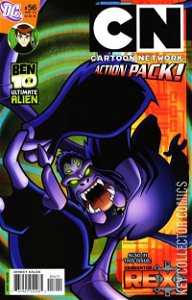 Cartoon Network: Action Pack #56