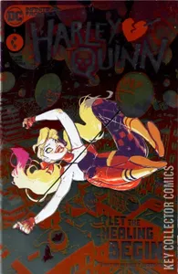 Harley Quinn #1