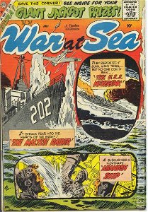 War at Sea #31