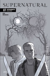 Supernatural #7