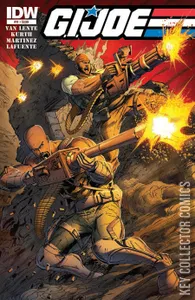 G.I. Joe #11