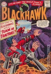 Blackhawk #214