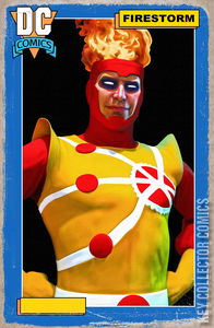 Fury of Firestorm #2