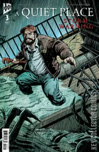 A Quiet Place: Storm Warning #3