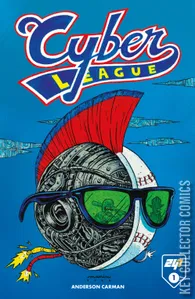 247 Comics Presents Spotlight #1
