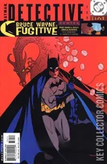Cover for Detective Comics #769