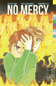 No Mercy #3