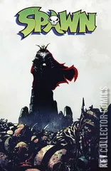 Variant Cover for Spawn #349