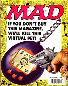 Mad #362