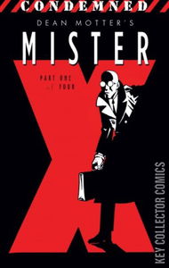 Mister X: Condemned