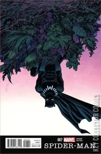 Spider-Man #7